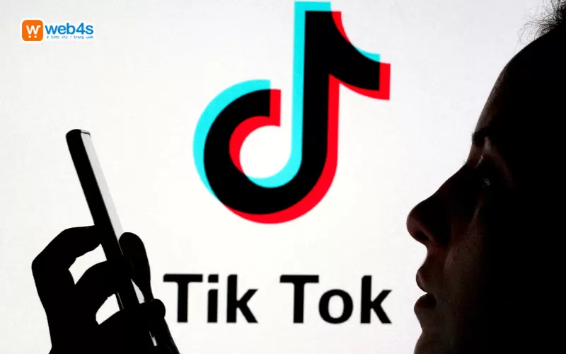 TikTok trở thành công cụ tiếp thị B2B hiệu quả